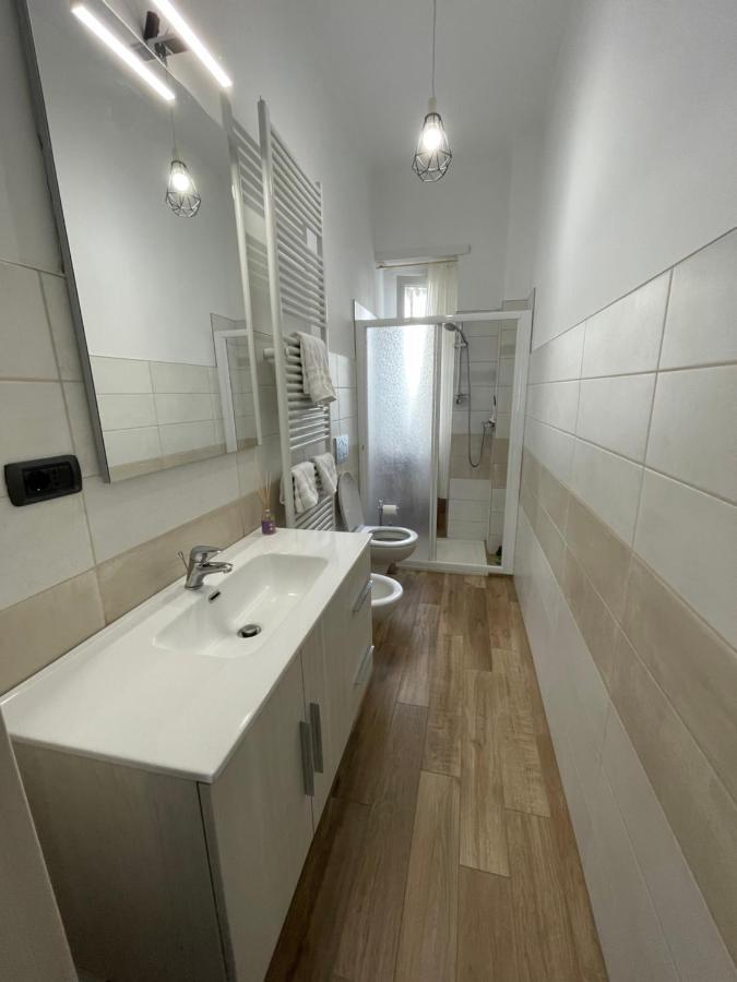 Comfy Turin Apartment Exterior photo