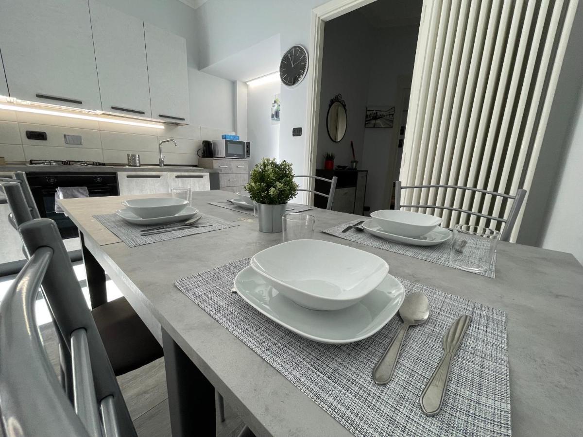 Comfy Turin Apartment Exterior photo