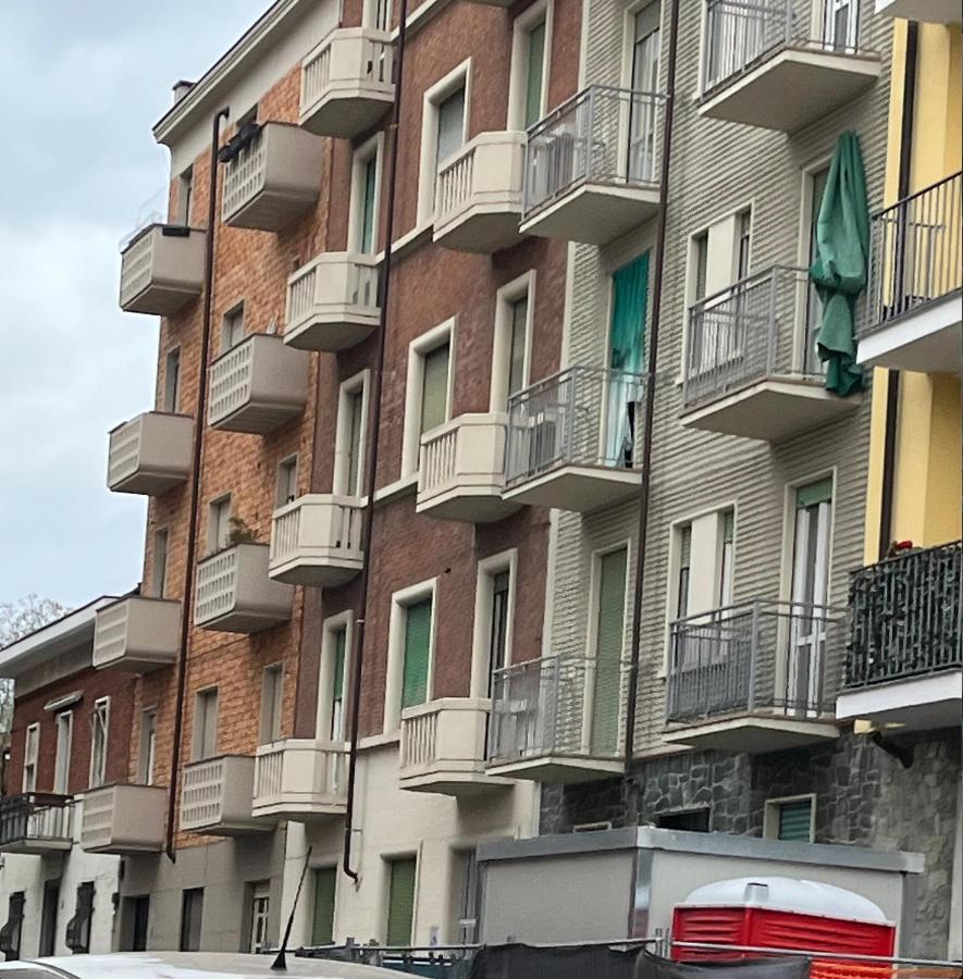 Comfy Turin Apartment Exterior photo
